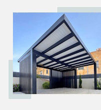 Услуги Изготовление металлоконструкций под ключ в Алексеевке