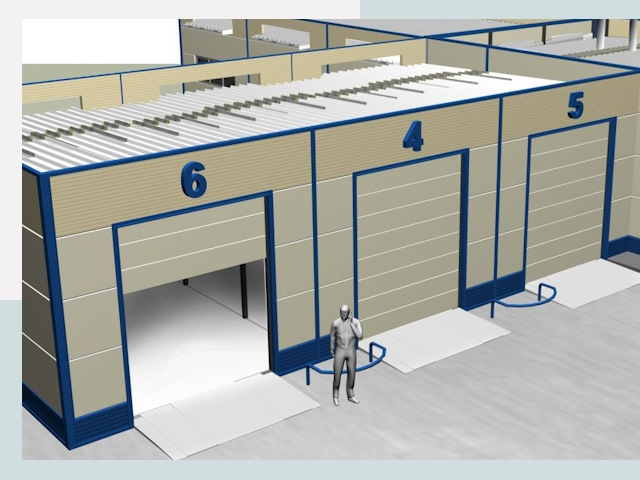 Строительство автомоек от 607 руб. в Алексеевка