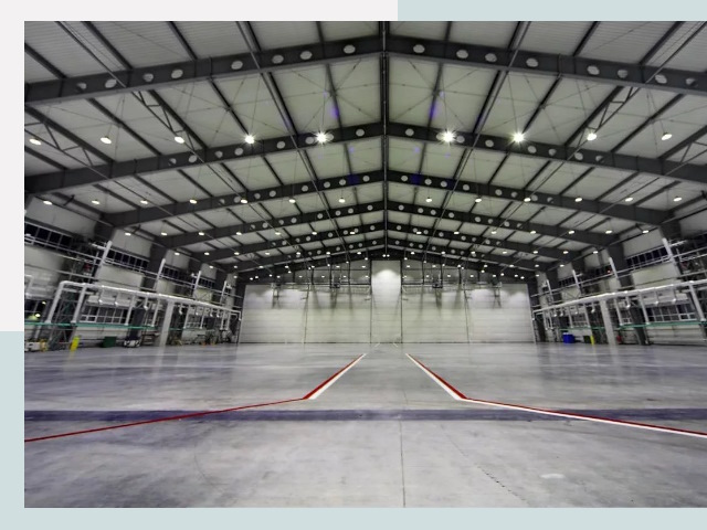 Ангары для бизнеса в Алексеевка от 607 руб. - Надежность и качество