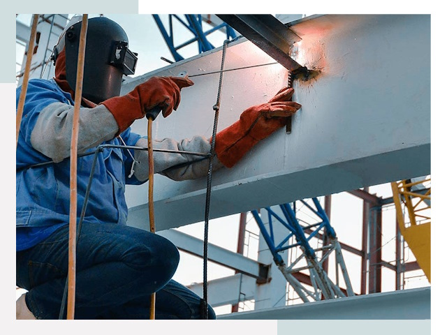 Генеральный подряд в Алексеевке от 607 руб. - Надежность и качество