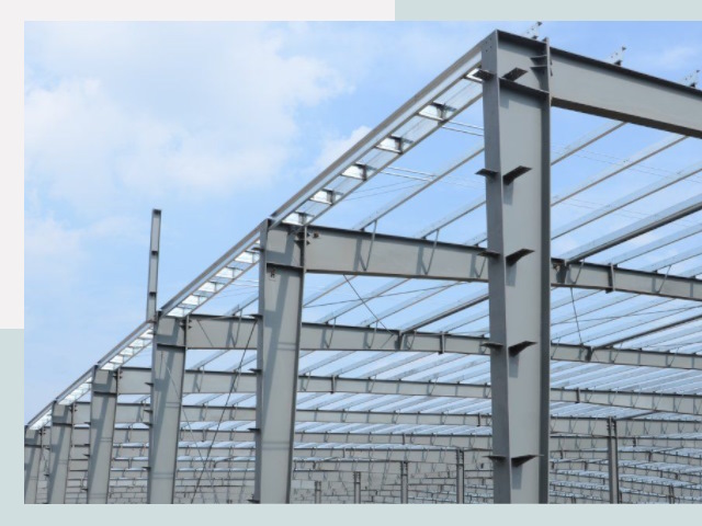 Металлокаркасы для складов от 607 руб. в Алексеевке